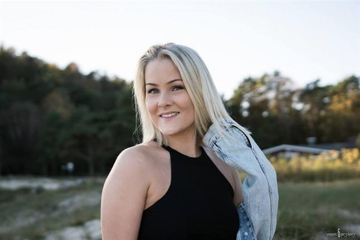 Miss Norway contestants reveal style and health secrets!